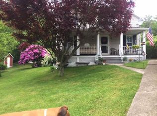 57 Honesdale Rd, Carbondale, PA 18407