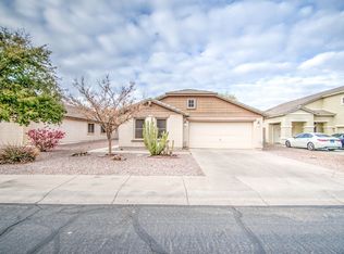 2586 W Bartlett Way, San Tan Valley, AZ 85142