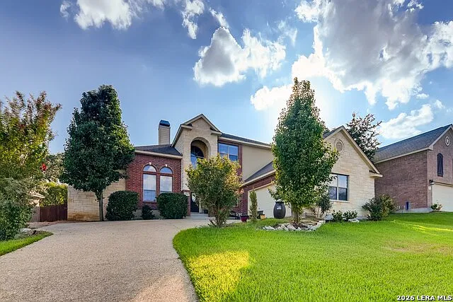 4 bed, 3.5 bath, 3138 sqft, $2,950 — Photo 2
