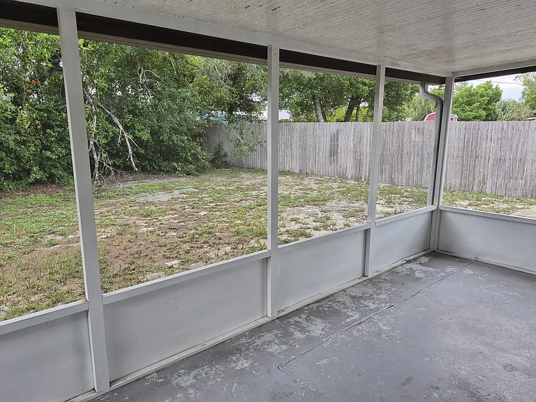 Porch