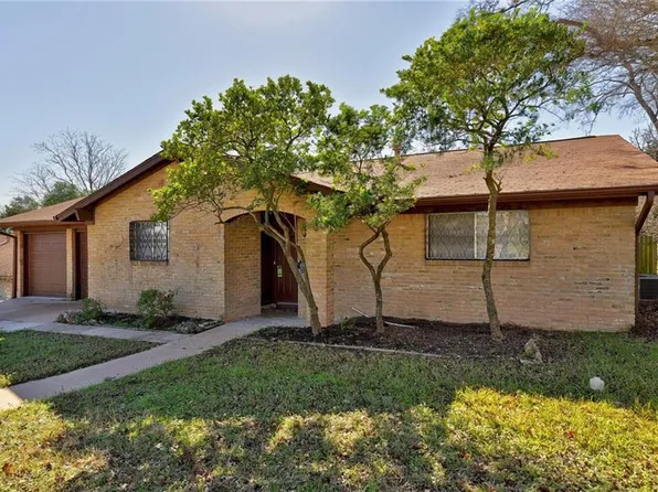 11903 Rennalee Loop, Austin, TX 78753
