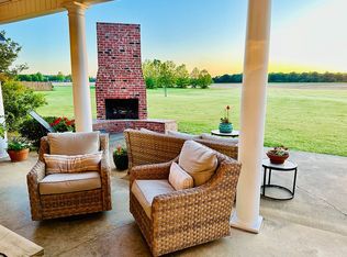 1779 Seed Tick Rd, Caledonia, MS 39740