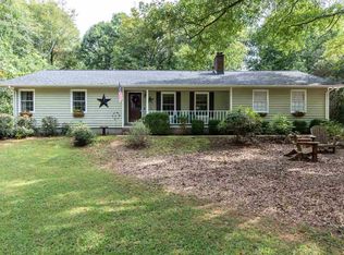 120 New Haven Dr, Athens, GA 30606