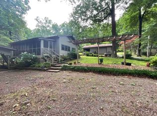 54 Libby Loop, Heber Springs, AR 72543