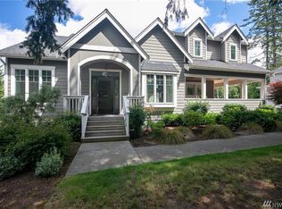 3220 113th Ave SE, Bellevue, WA 98004