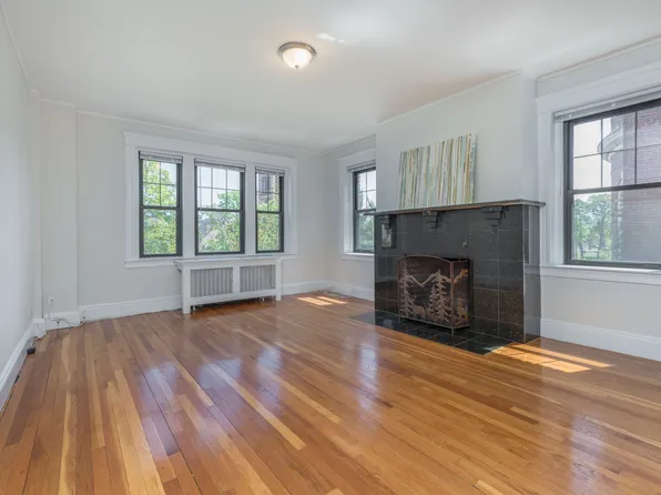 1558 Mass Ave, Cambridge, MA