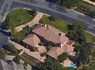 510 Santel Ct, Pleasanton, CA 94566