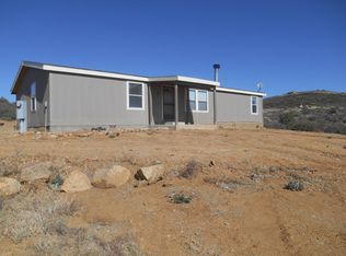 17120 E Leprechaun Rd, Dewey, AZ 86327