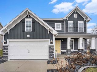 3639 Taunton Trl, Portage, MI 49024