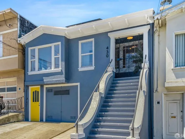 430 Cordova St, San Francisco, CA 94112