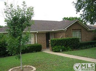 204 S Malone Rd, Allen, TX 75002