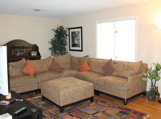 1407 C Chestnut Dr, High Point, NC 27262