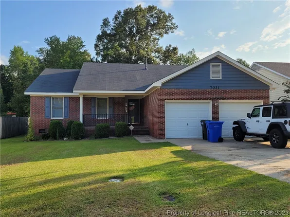 7031 Summerlin Dr, Fayetteville, NC 28306