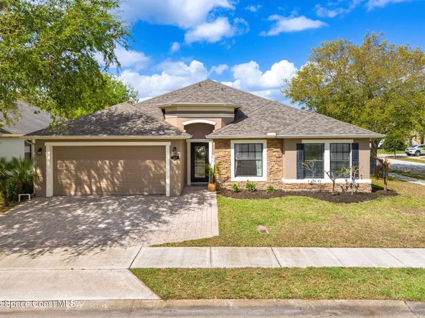 1456 Donegal Dr, Melbourne, FL 32940