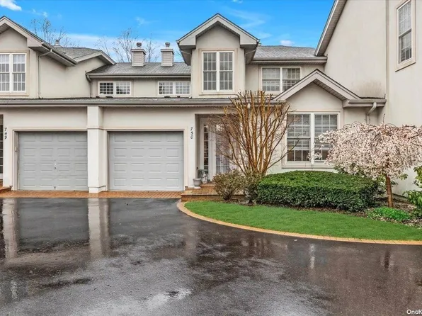 750 Verona Drive #750, Melville, NY 11747