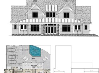 3916 Cedar Knolls Dr, Youngsville, NC 27596