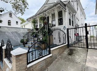 107-11 114th Street, Richmond Hill S., NY 11419