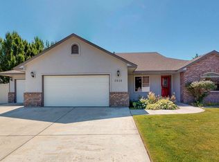 3616 Desert Plateau Dr, Pasco, WA