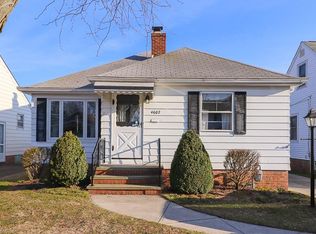 4602 Maplecrest Ave, Parma, OH 44134