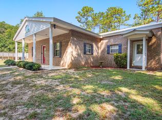 386 Darby Rd, Defuniak Springs, FL 32435
