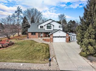 7945 Allott Ave, Fort Collins, CO 80525
