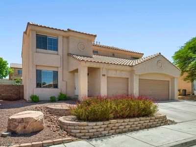 946 Saddle Horn Dr, Henderson, NV, 89002