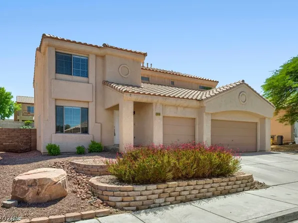 946 Saddle Horn Dr, Henderson, NV 89002