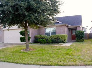 18223 Blake Valley Ln, Cypress, TX 77429