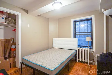 Rented by City Connections Realty