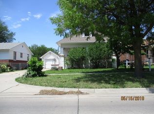 1311 S Hydraulic St, Wichita, KS 67211