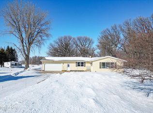 35976 230th St SW, Fisher, MN 56723