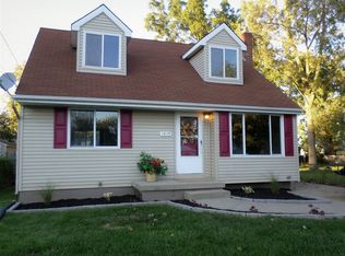 1419 Gram St, Burton, MI 48529