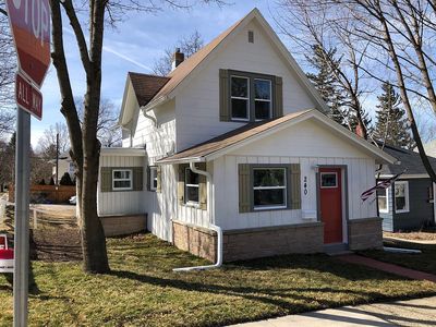 240 S Charles St, Waukesha, WI, 53186