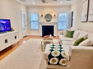 3450 Milton St, Dallas, TX 75205
