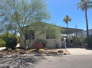 2000 S Apache Rd LOT 243, Buckeye, AZ 85326