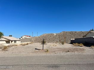 3761 Yucca Dr, Lake Havasu City, AZ 86404