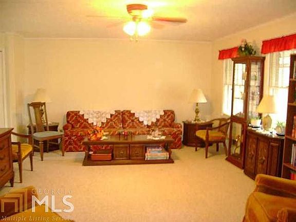 4th image of 3459 NE Old Hightower Trl