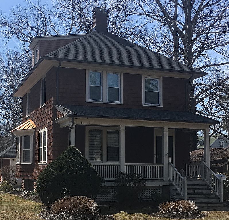 38 Parker Ave, Maplewood, NJ 07040 Zillow