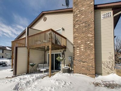 10351 Balsam Ln, Eden Prairie, MN, 55347