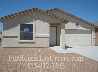 4045 Monte Sombra Ave, Las Cruces, NM 88012