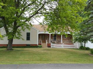 4010 Mackie Brook Ln, Parma, MI 49269