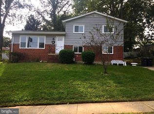 8502 21st Ave, Hyattsville, MD 20783