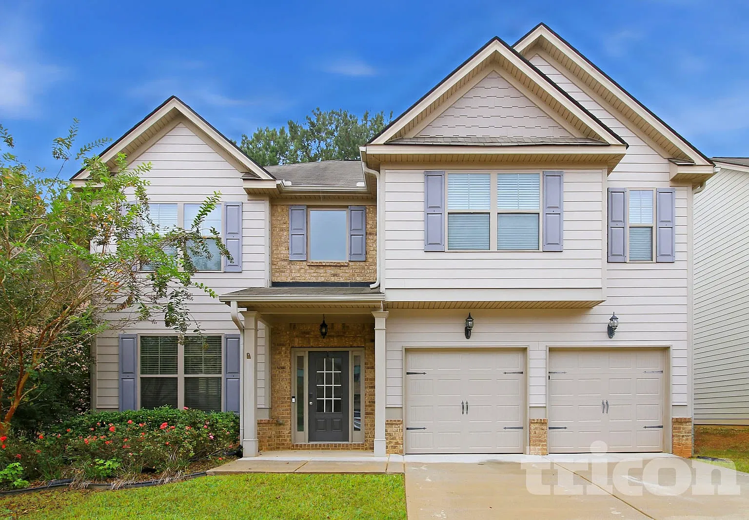 245 Scenic Hills Dr Newnan GA — Photo 1