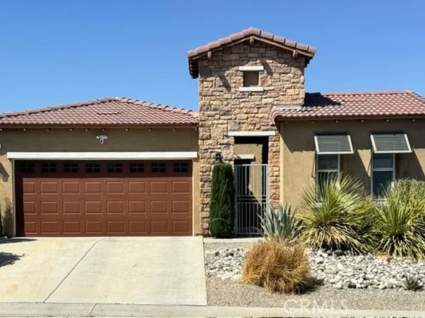 62576 N Starcross Dr, Desert Hot Springs, CA 92240