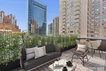 305 East 40th Street, #15L