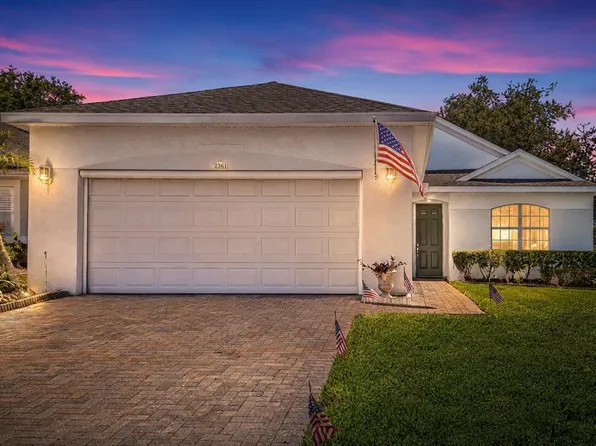 2361 PRAIRIE DUNES, CLERMONT, FL 34711