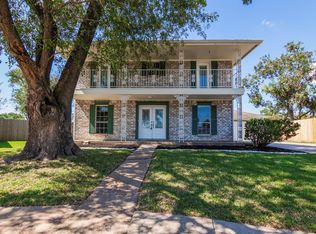 15494 Peermont St, Houston, TX 77062