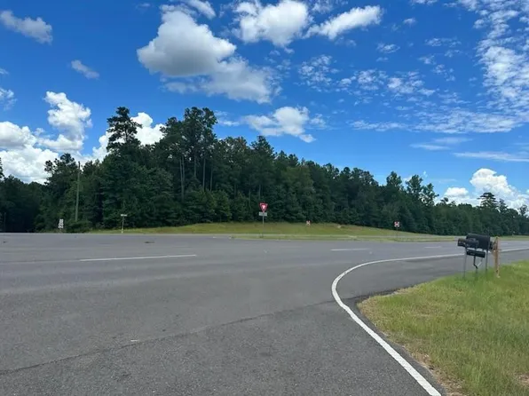 Highway 28 Hwy W, Boyce, LA 71409