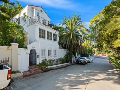 2145 Whitley Ave, Los Angeles, CA, 90068