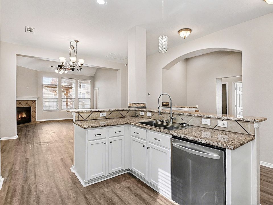 6109 Shad Dr, Fort Worth, TX 76179 | Zillow